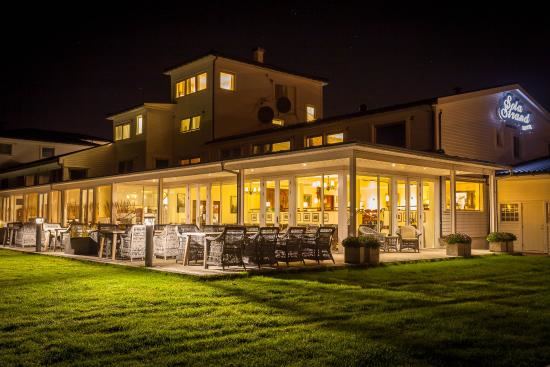 Sola Strand Hotel - 4