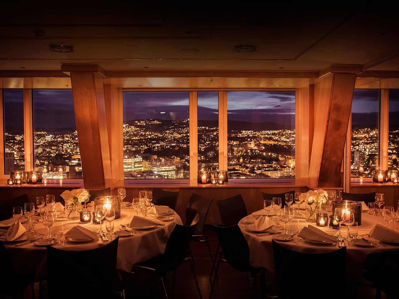 Radisson Blu Plaza Hotel, Oslo - 4