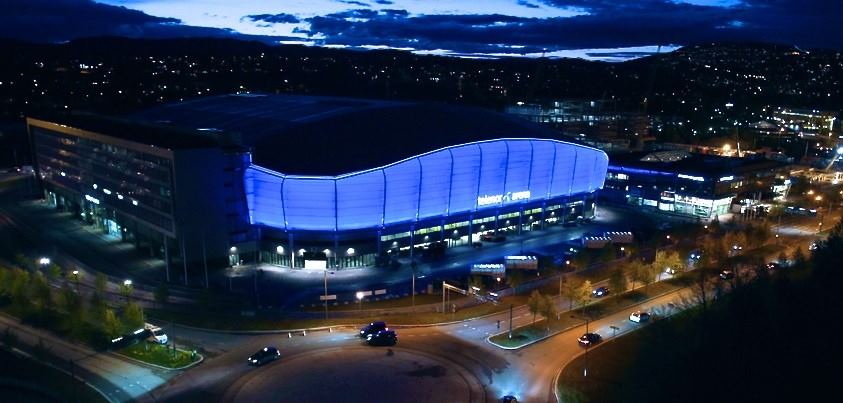 Telenor Arena - 6