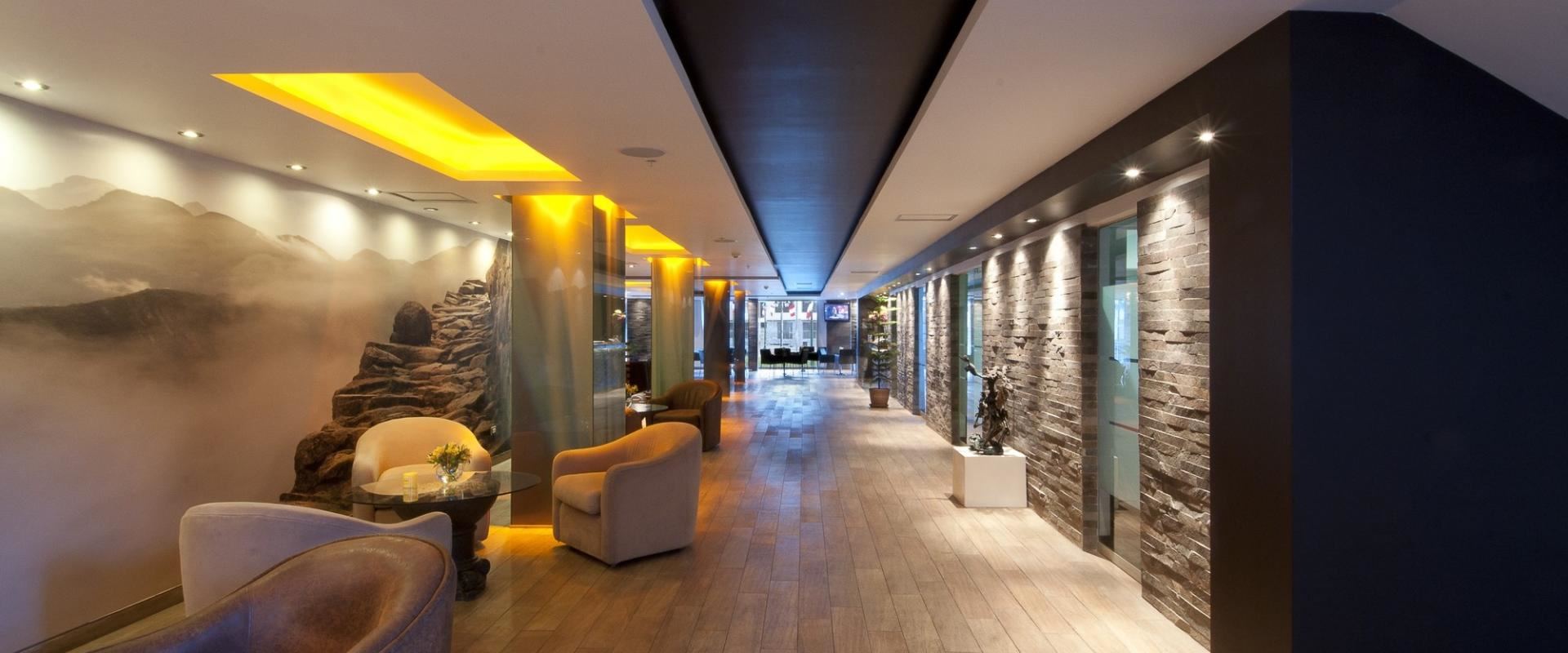 Sonesta Posados del Inca Yucay - 3