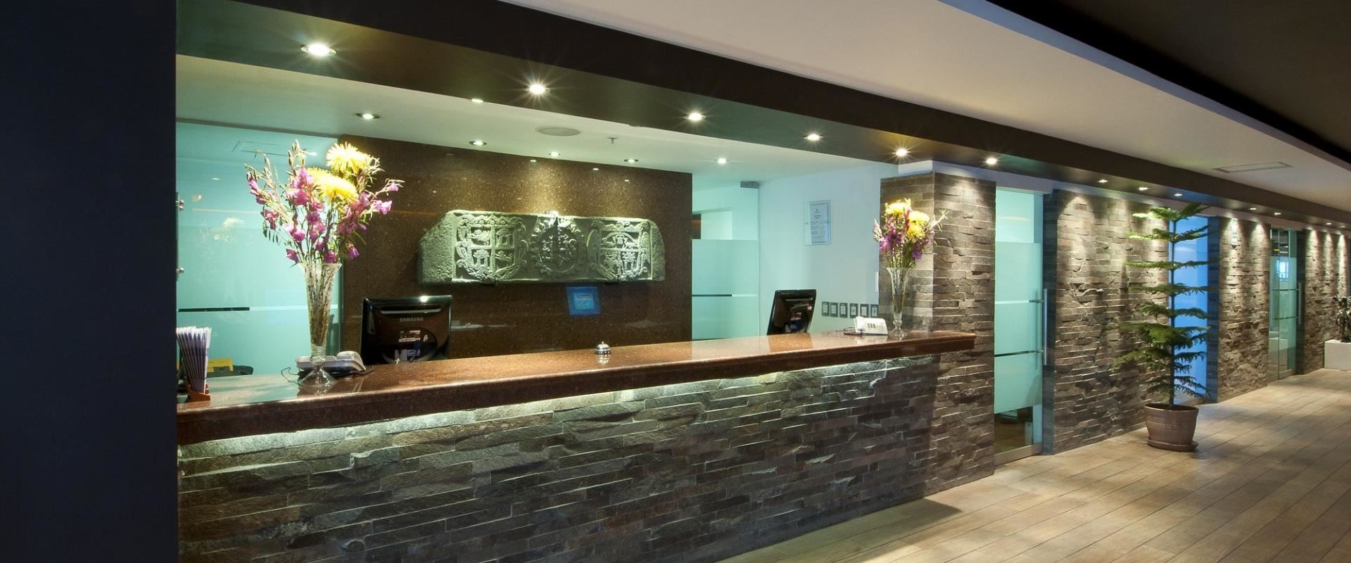 Sonesta Posados del Inca Yucay - 5