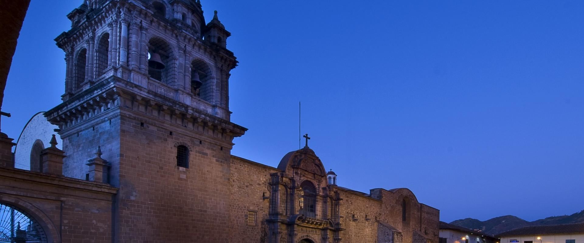 Sonesta Posados del Inca Yucay - 4