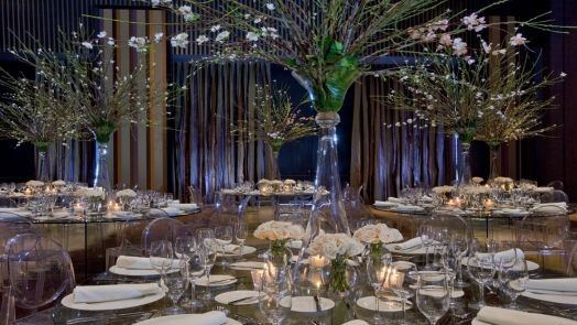 The Westin Lima Hotel and Convention Center - 1