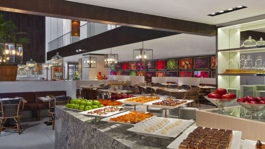 The Westin Lima Hotel and Convention Center - 7