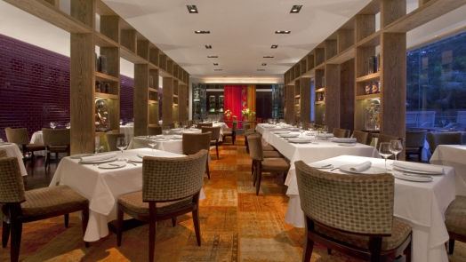 The Westin Lima Hotel and Convention Center - 5