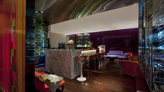 The Westin Lima Hotel and Convention Center - 6