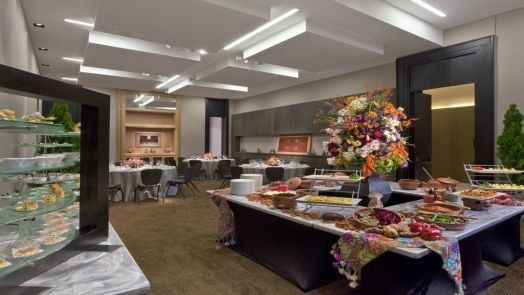 The Westin Lima Hotel and Convention Center - 3