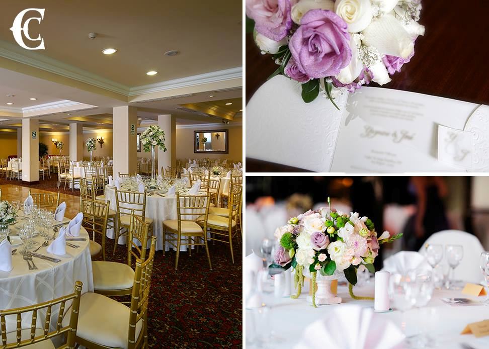 Country Club Lima Hotel - 2