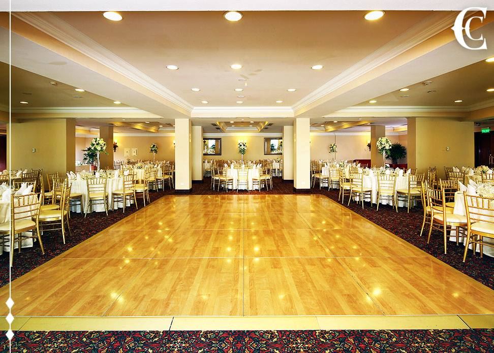 Country Club Lima Hotel - 6