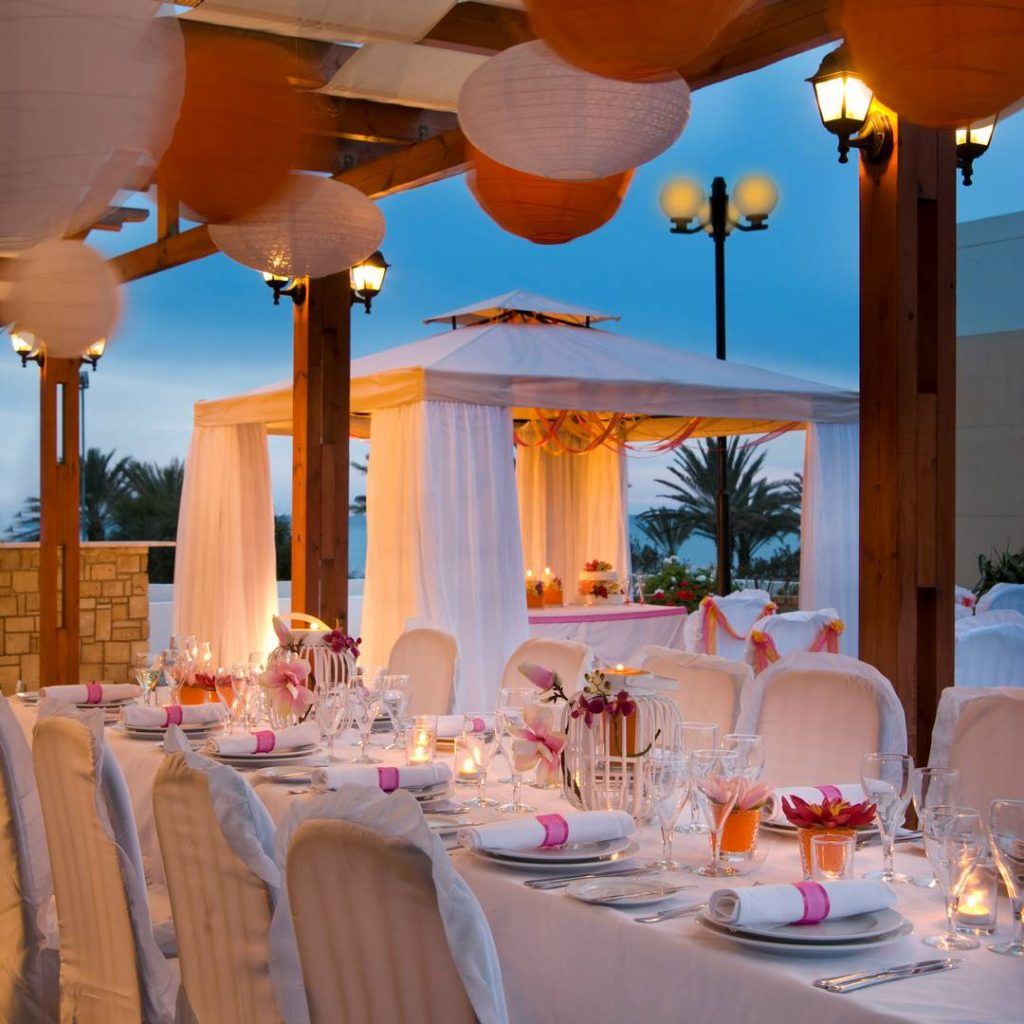 The Louis Ledra Beach - 3