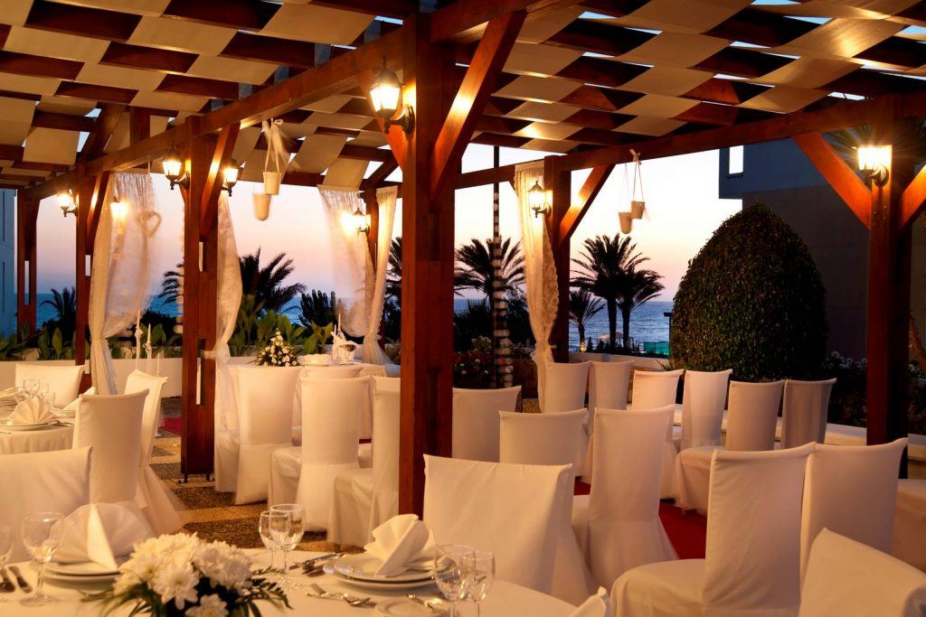 The Louis Ledra Beach - 5