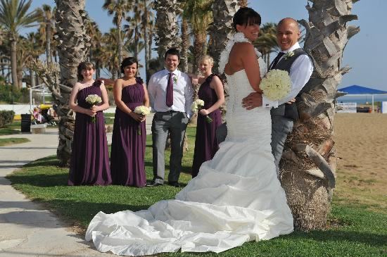 The Louis Ledra Beach - 1