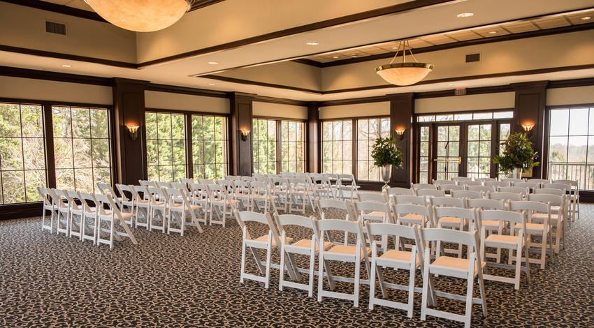 Bermuda Run Country Club - 7