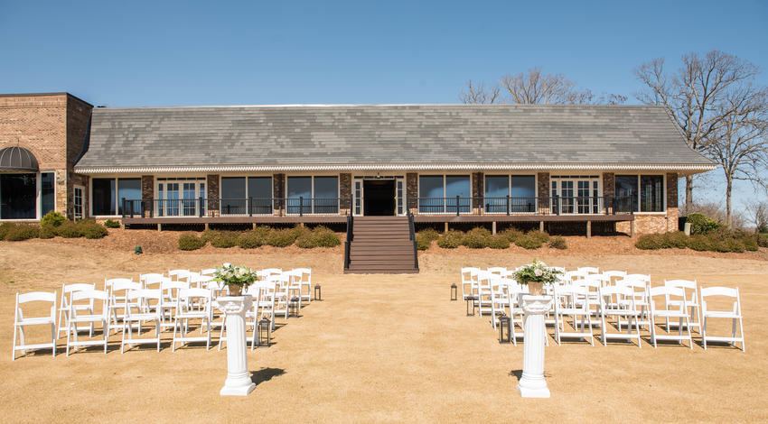 Bermuda Run Country Club - 5