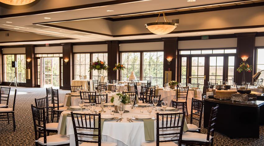 Bermuda Run Country Club - 4