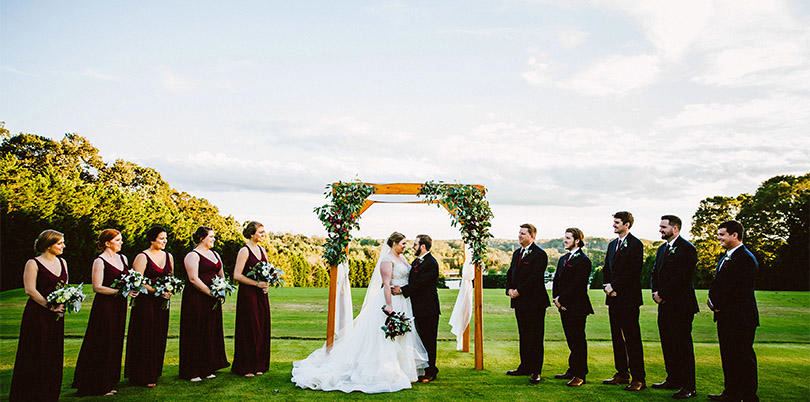 Bermuda Run Country Club - 3