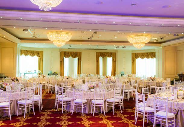 JW Marriott Bucharest Grand Hotel - 4