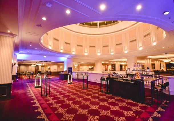 JW Marriott Bucharest Grand Hotel - 5