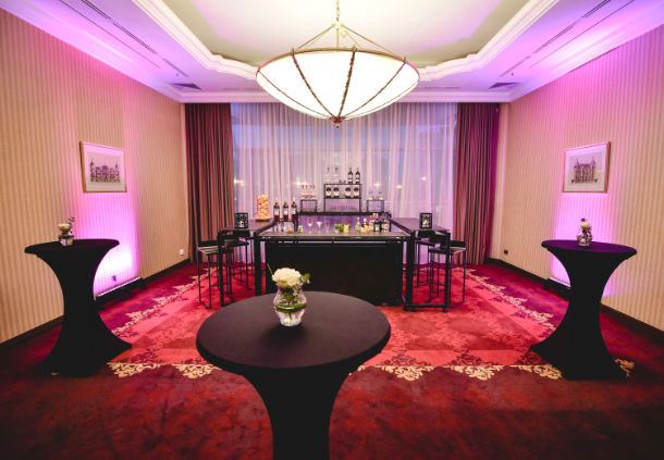 JW Marriott Bucharest Grand Hotel - 6