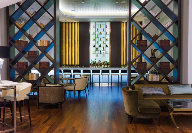 JW Marriott Bucharest Grand Hotel - 7