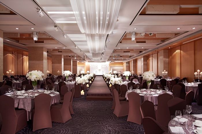 Sheraton Seoul Palace Gangnam Hotel - 2