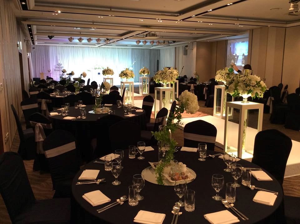 Best Western Premier Guro Hotel - 6