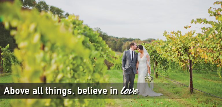 Dennis Vineyards Winery - 5