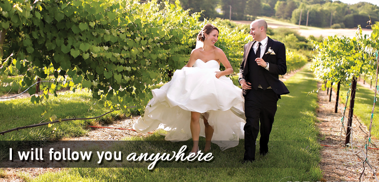 Dennis Vineyards Winery - 1