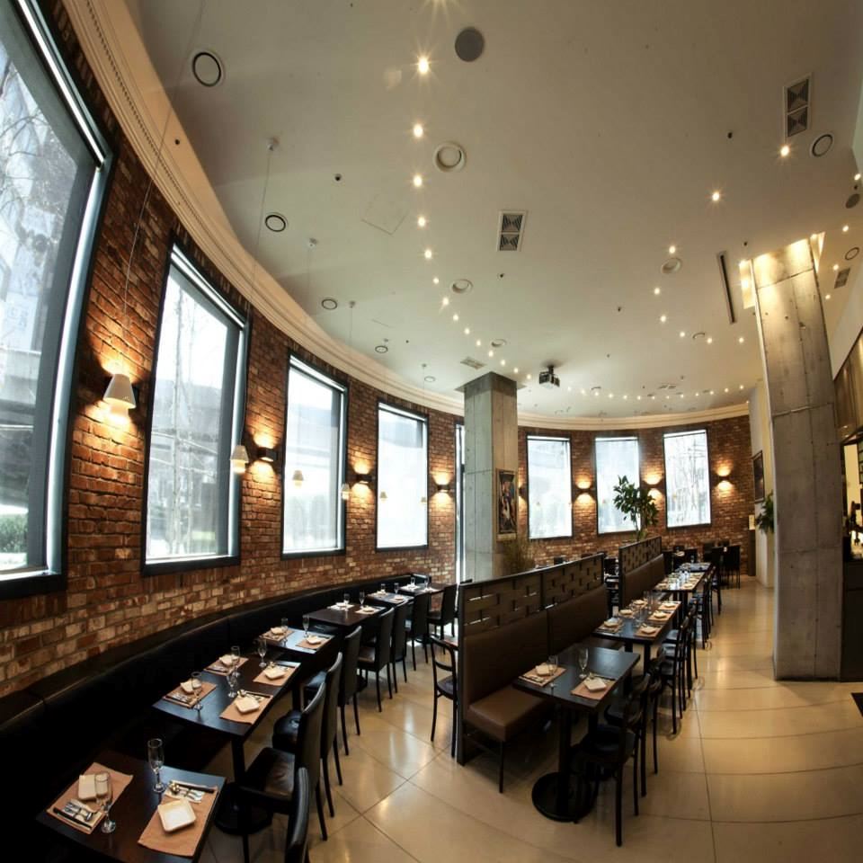 Fraser Place Central Seoul - 4