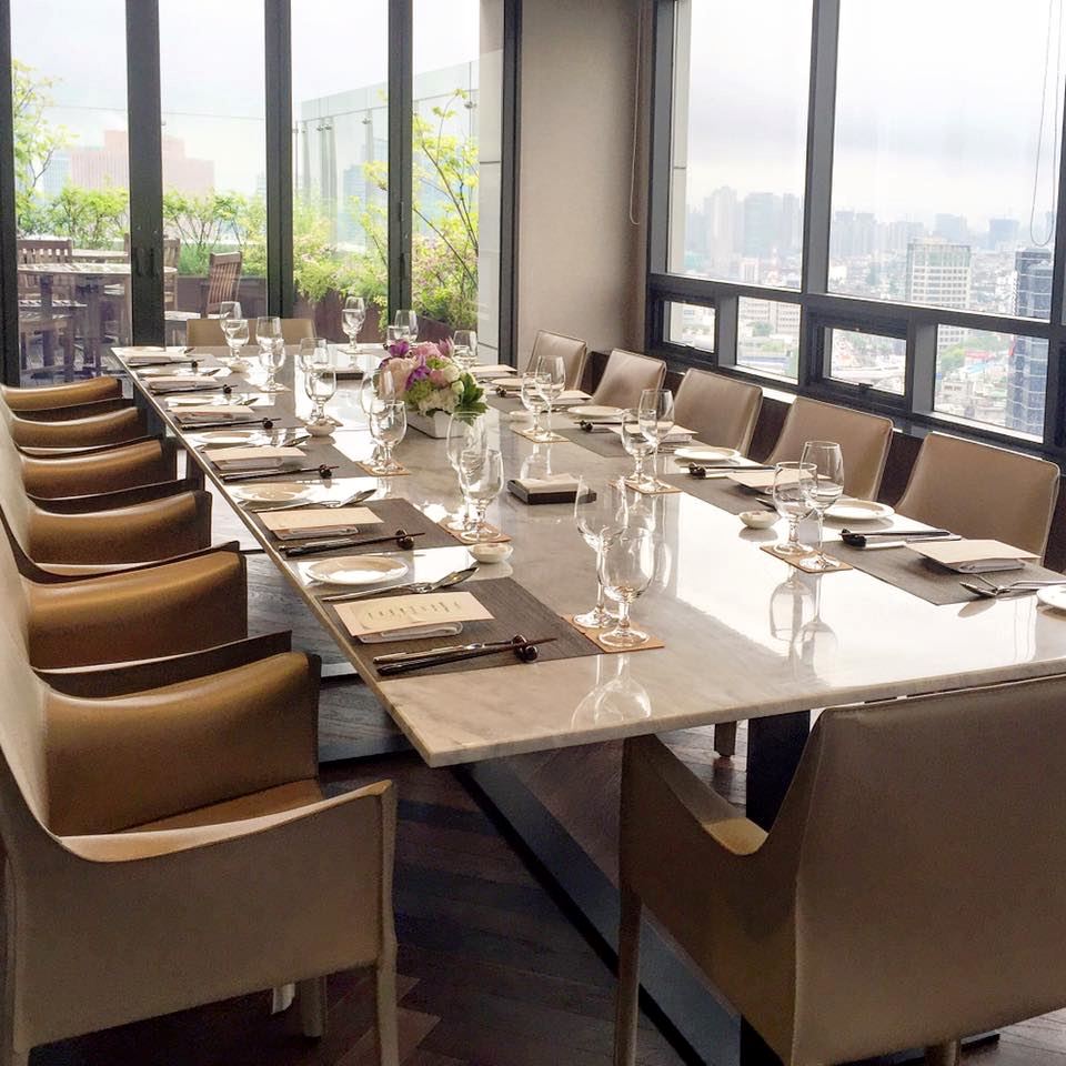 Fraser Place Central Seoul - 5