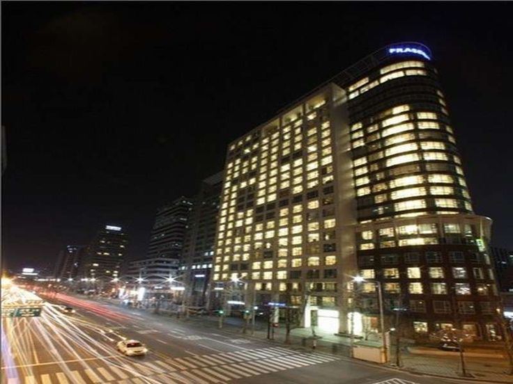 Fraser Place Central Seoul - 1