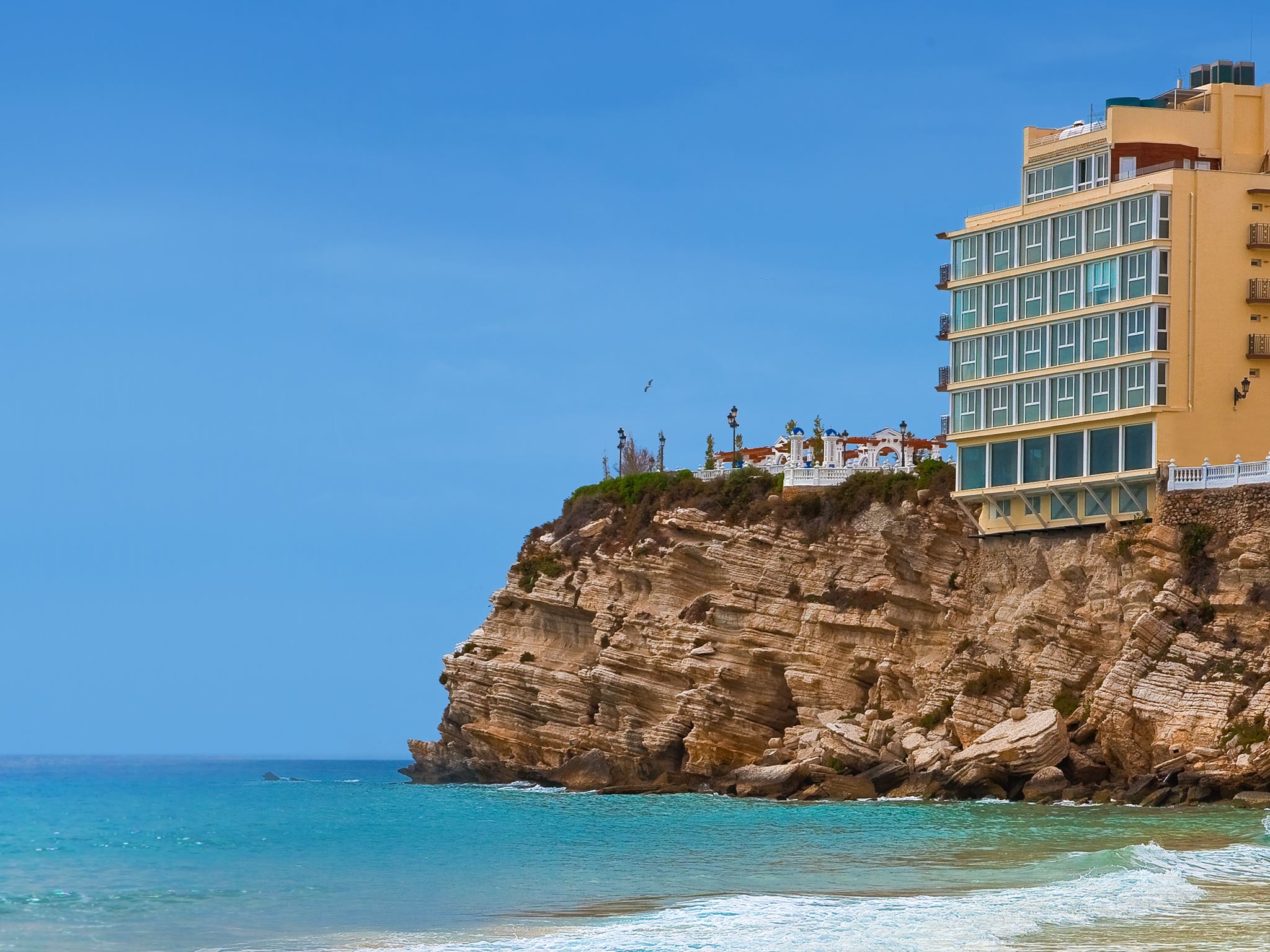 Villa Venecia Hotel Boutique - 1