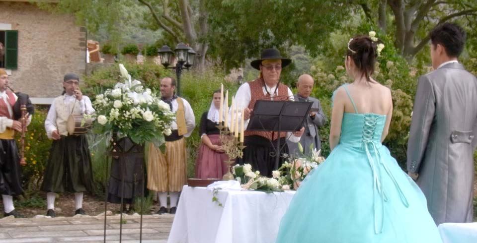 Finca Hotel Son Palou - 3