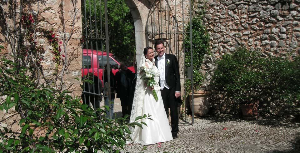 Finca Hotel Son Palou - 1