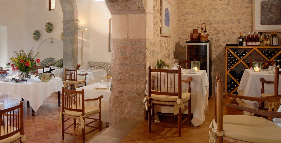 Finca Hotel Son Palou - 5