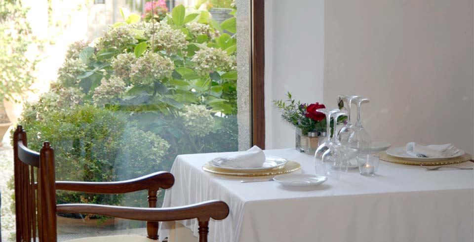 Finca Hotel Son Palou - 6