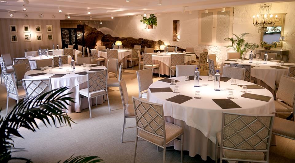 Hotel Spa Relais and Chateaux A Quinta da Auga - 5