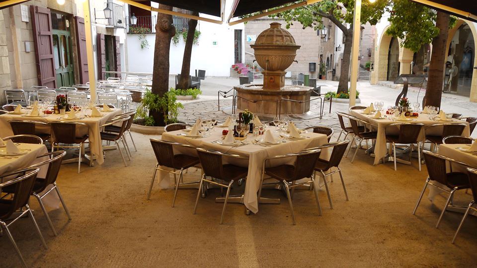 Restaurant La Fond de Prades - 6