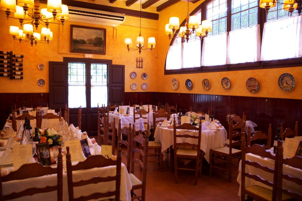 Restaurant La Fond de Prades - 7