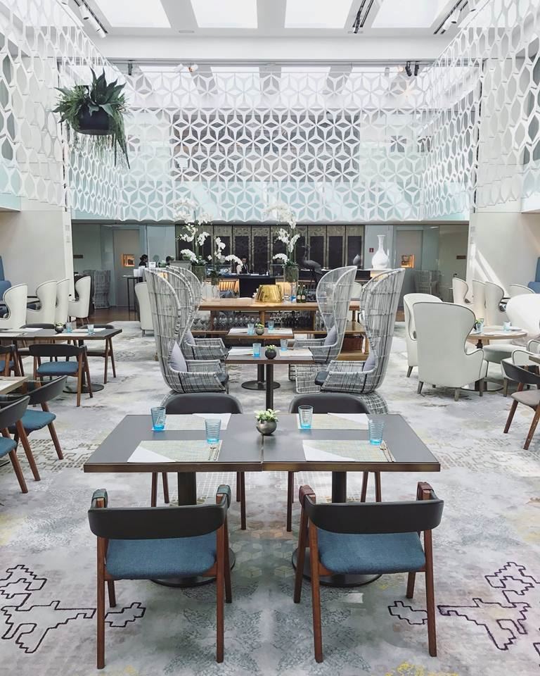 Mandarin Oriental, Barcelona - 5