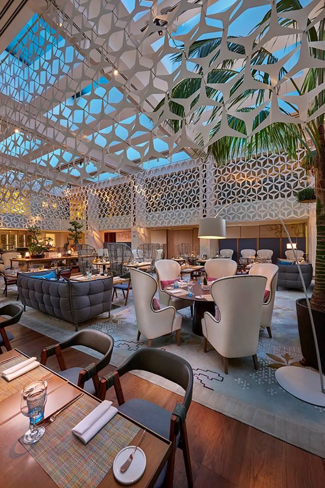 Mandarin Oriental, Barcelona - 2