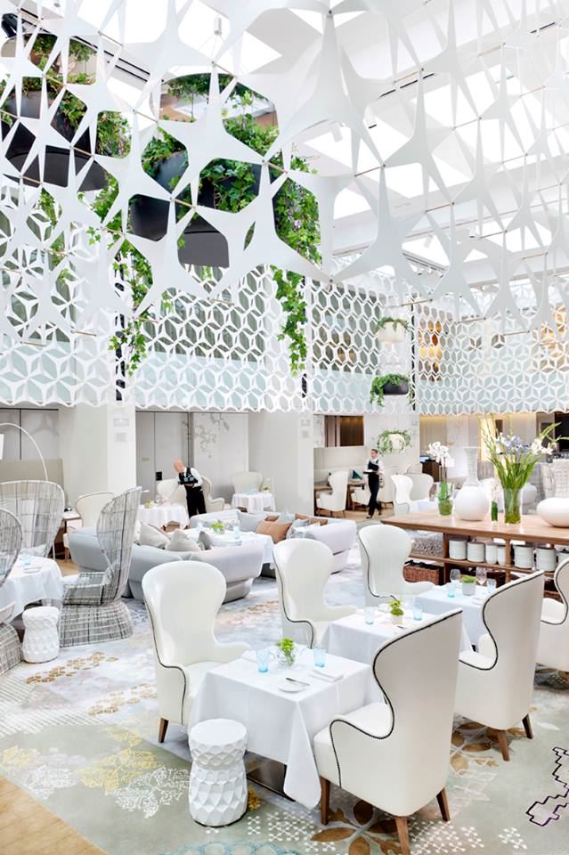 Mandarin Oriental, Barcelona - 6