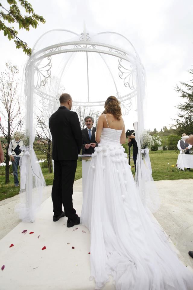 Hotel Radmilovac - 1