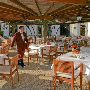 Vila Vita Parc Resort and Spa - 5