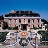 Olissippo Lapa Palace - 1