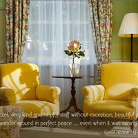 Casa Velha do Palheiro - 6