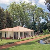 Casa Velha do Palheiro - 4