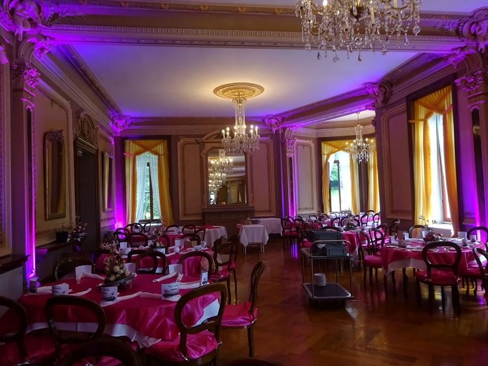 Grandhotel Giessbach - 6