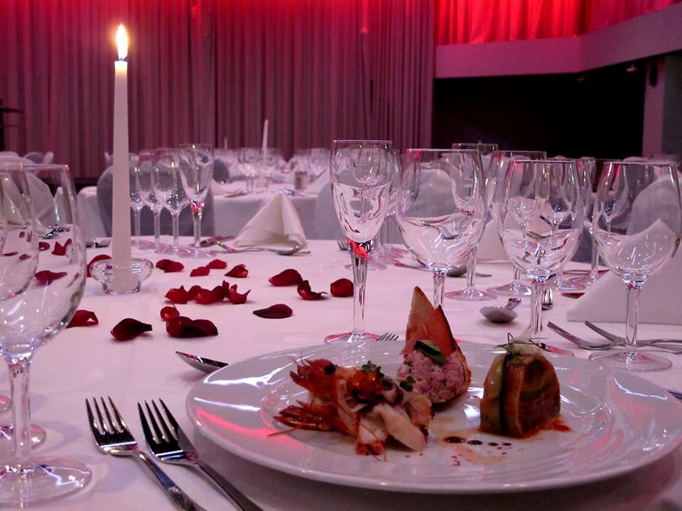 Crowne Plaza Zurich Hotel - 6