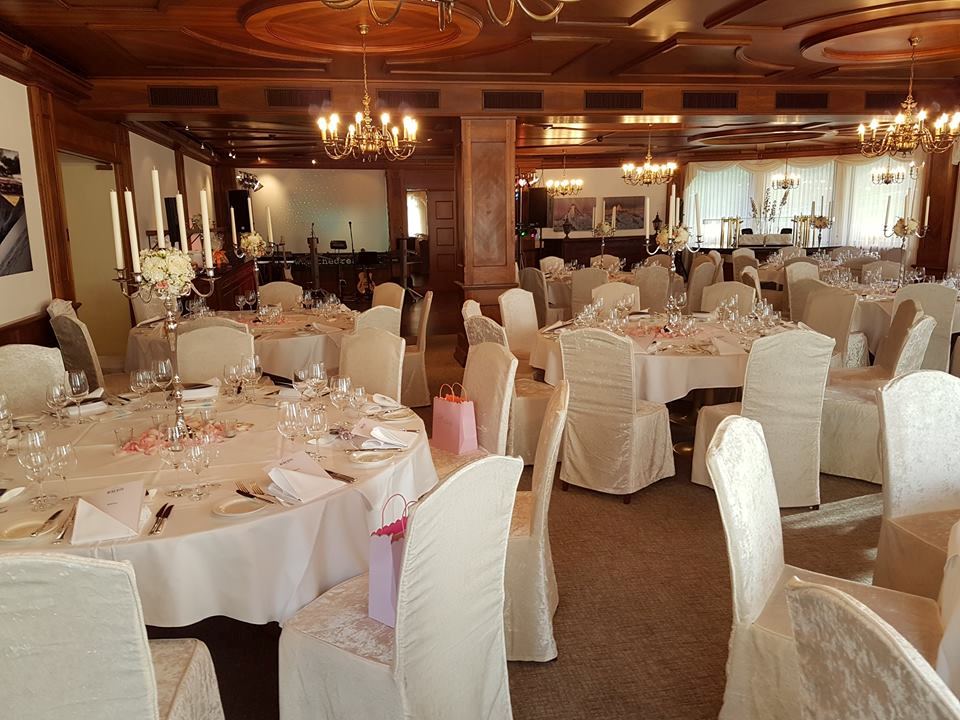 Parkhotel Beau Site - 4